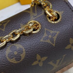 Louis Vuitton Marceau